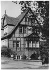 Quellenhaus - 1960