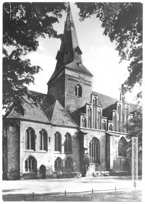 Katharinenkirche - 1983