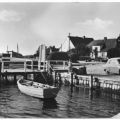 Hafen, Überfahrt nach Hiddensee - 1962
