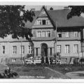 Rathaus von Schierke - 1952