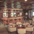 M.S. "Arkona", Grand-Bar mit 93 Plätzen - 1987