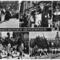 Schneeberger Bergparade - 1971
