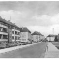 Schönebeck-Neustadt, Krausestraße - 1963