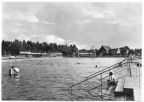 Schwimmbad Schwarze Pumpe - 1970