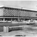 Centrum-Warenhaus an der Leninallee - 1973