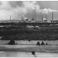 Erdölverarbeitungswerk (EVW, später PCK) - 1969