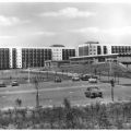 Gebäudekomplex vom FDGB-Erholungsheim "Ernst Reuter" - 1985 
