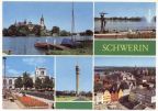 Schloß, Pfaffenteich, Fernsehturm - 1978