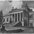 Staatliches Museum Schwerin - 1962