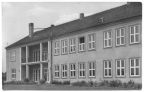 Allgemeine Berufsschule "Johannes R. Becher" - 1959