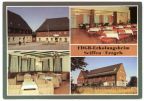 FDGB-Erholungsheim, Haus "Bad Einsiedel" und Haus "Berghof" - 1986