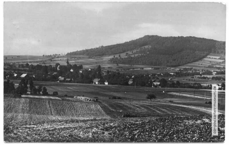 Sohland am Rothstein - 1961