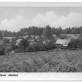 Sohland, Ortsteil Neudorf - 1957