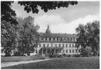 Schloß (jetzt Bezirks-Volkskunstschule) - 1968