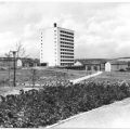 Sozialistischer Wohnkomplex Borntal - 1969