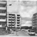Neubaugebiet Östertal - 1982