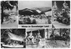 Winter im Sonneberger Land - 1985