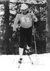 Gert-Dietmar Klause (SC Dynamo Klingenthal), 1970 und 1974 Weltmeister mit DDR-Staffel 4 x 20 km-Skilanglauf - 1976