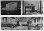Dynamo-Sporthalle - 1960