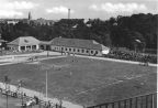 Pionierstadion "1. Mai" in Berlin-Lichtenberg - 1951