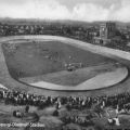 Georgi-Dimitroff-Stadion in Zwickau - 1955