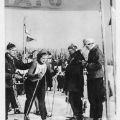 DDR-Meisterschaft 1951 im Skilanglauf der Damen - 1952