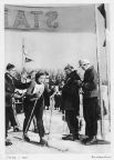 DDR-Meisterschaft 1951 im Skilanglauf der Damen - 1952