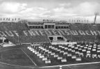II.DTSB-Turn- und Sportfest im Stadion der 100.000 in Leipzig - 1956