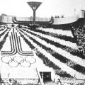 Olympische Spiele 1980 in Moskau, Eröffnungsveranstaltung - 1980
