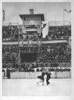 Erste DDR-Meisterschaft im Eiskunstlaufen 1950 in Schierke - 1951