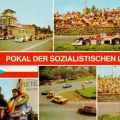 Schleizer Dreieck-Rennen um den Pokal der sozialistischen Länder - 1979