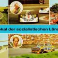 Schleizer Dreieck-Rennen um den Pokal der sozialistischen Länder - 1981