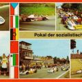 Schleizer Dreieck-Rennen um den Pokal der sozialistischen Länder - 1982