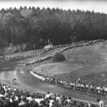 Teterower Bergringrennen - 1968