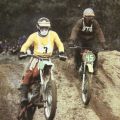 Teterower Bergringrennen - 1986