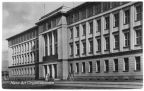 Haus der Organisationen (Rathaus) - 1958