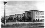 Schule I - 1958