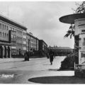 Straße der Jugend - 1958