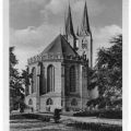 Marienkirche (Dom) - 1951