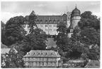 Stolberger Schloß, jetzt FDGB-Erholungsheim "Comenius" - 1979