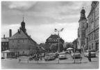 Rathaus am Markt, Gericht - 1979