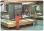 Museum für Meereskunde und Fischerei, Abteilung Küsten- / Hochseefischerei - 1985