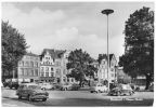 Neuer Markt - 1963