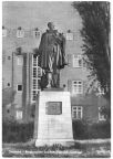 Bürgermeister Lambert-Steinwich-Denkmal - 1976