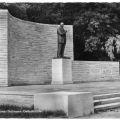Thälmann-Denkmal - 1965