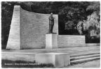 Thälmann-Denkmal - 1965