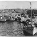Fischereihafen - 1972
