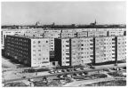Neuer Stadtteil Knieper-West III - 1980