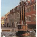 Brunnen im Steinweg - 1981