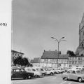 Barth - Kreis Ribnitz-Damgarten (6 Karten) - 1983